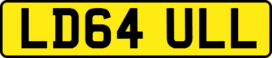 LD64ULL