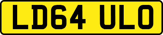 LD64ULO