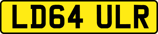 LD64ULR