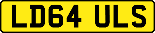 LD64ULS