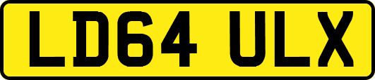 LD64ULX