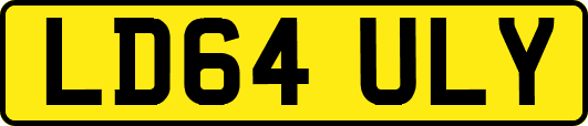 LD64ULY