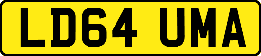 LD64UMA