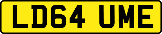 LD64UME