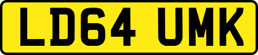 LD64UMK