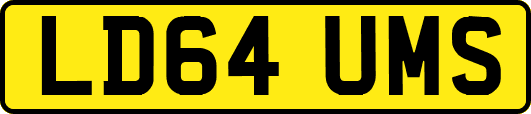 LD64UMS