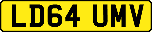 LD64UMV