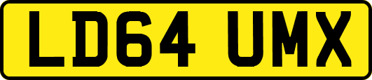 LD64UMX