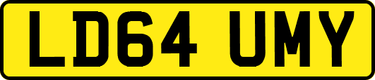 LD64UMY