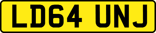 LD64UNJ