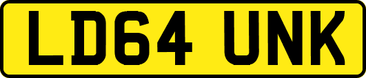 LD64UNK