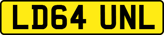 LD64UNL