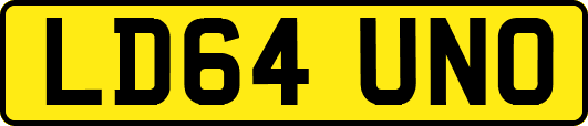 LD64UNO