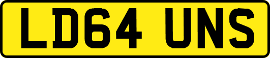 LD64UNS