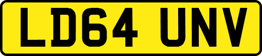 LD64UNV