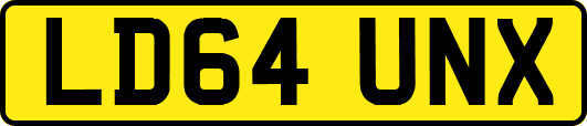 LD64UNX
