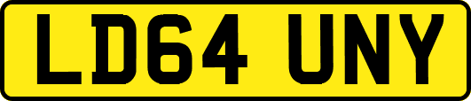 LD64UNY