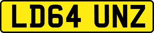 LD64UNZ