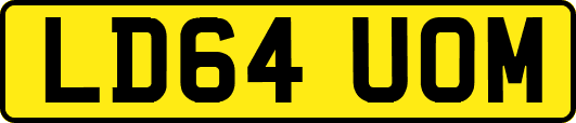 LD64UOM
