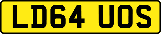 LD64UOS