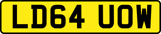 LD64UOW
