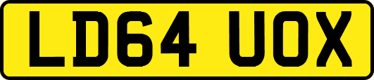 LD64UOX