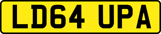 LD64UPA