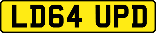 LD64UPD