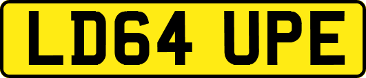 LD64UPE