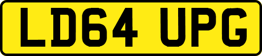LD64UPG