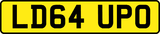 LD64UPO