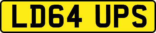 LD64UPS