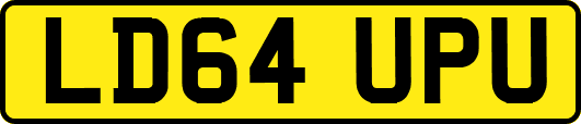 LD64UPU