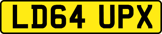LD64UPX