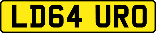 LD64URO