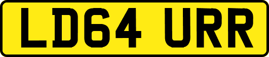 LD64URR