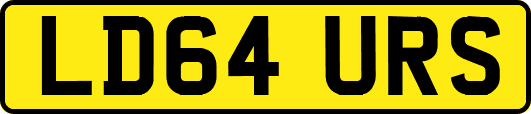 LD64URS