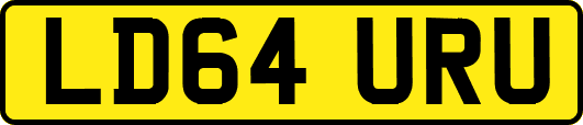 LD64URU
