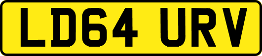 LD64URV