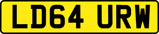 LD64URW