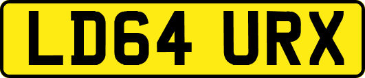 LD64URX