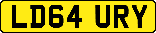 LD64URY