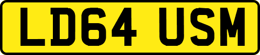 LD64USM