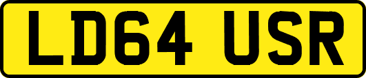 LD64USR