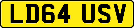 LD64USV