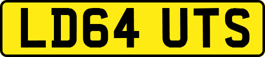 LD64UTS