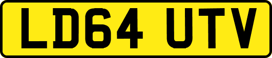 LD64UTV