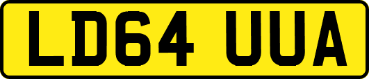 LD64UUA
