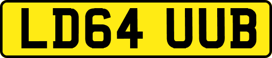 LD64UUB