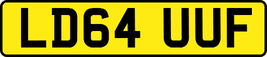 LD64UUF